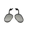 MQi Rear View Mirror (Right) 30701004 rear view mirrors right and left back